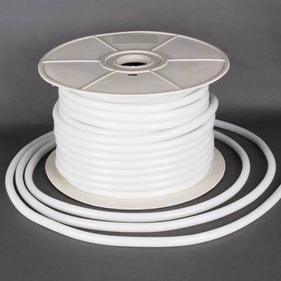A-523 BL гибкий свет D14мм, 120LED/1м, 220V