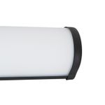 Подсветка для зеркал Arte Lamp AQUA-BARA A5210AP-4BK, 4хE14