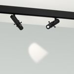 Светильник MAG-ORIENT-SPOT-CROP-ZOOM-TC-R35-6W Day4000 (BK, 19-29 deg, 48V) (Arlight, IP20 Металл, 3 года)