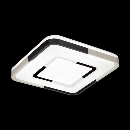 3047/CL TAN SN 224 Светильник пластик/белый/черный LED 30Вт 4000К 330х330 IP43 ARTI