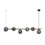 Подвесной светильник Gatsby FR5232PL-06B1, G9х6. TM Maytoni