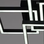 97206-0.3-2+2 светильник потолочный