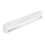 Светильник MAG-VIBE-FLAT-TURN-L305-12W Day4000 (WH, 110 deg, 48V) (Arlight, IP20 Металл, 5 лет)