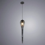 Подвесной светильник Arte Lamp WATERFALL A1577SP-1CC, 1хE14