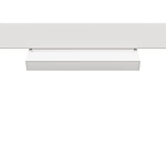 Магнитный трековый светильник Arte Lamp LINEA A4669PL-1WH, 1хLED