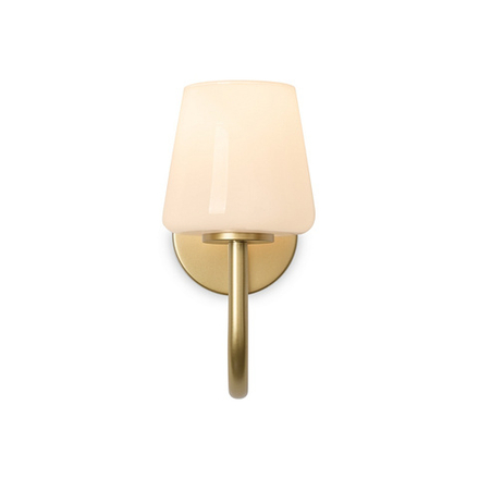 Настенный светильник (бра) FR2039WL-01G, FR2039WL-01G. TM Maytoni