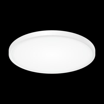 Citilux Бейсик CL738400V Светильник накладной Белый