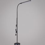 00099-0.7-01 BK светильник напольный