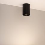 Светильник SP-FOCUS-R86-10W Day4000 (BK, 36 deg, 230V) (Arlight, IP54 Металл, 5 лет)