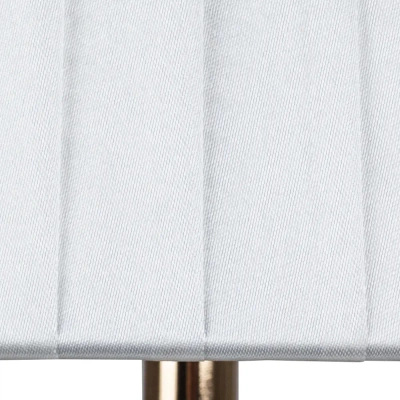 Декоративная настольная лампа Arte Lamp Fire A4035LT-1GO, 1хE27