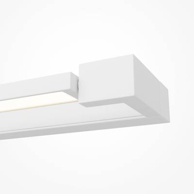 Подсветка Beam 2700K 10Вт MIR265WL-L10W3K. TM Maytoni