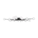 Потолочный светильник Celebrity FR5242CL-24B1, G4х24. TM Maytoni