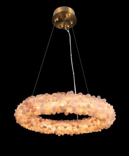 Подвесная люстра Eternity FL1155-5P, LED