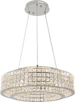 Люстра подвесная Stilfort 4024/09/06P серия Karnelli