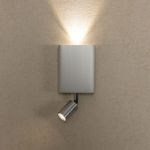 Citilux Декарт CL704411 LED Бра с выключателем Алюминий