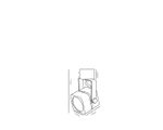 Трековый светильник Arte Lamp MISAM A1315PL-1WH, 1хGU10