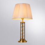 Декоративная настольная лампа Arte Lamp JESSICA A4062LT-1PB, 1хE27