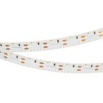 Светодиодная лента RS 2-5000 24V Warm2700 2x2 15mm (3014, 240 LED/m, LUX) (Arlight, 19.2 Вт/м, IP20)