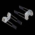 ST017.029.05 Монтажная скоба для ST017.129.05 ST-Luce Серебристый