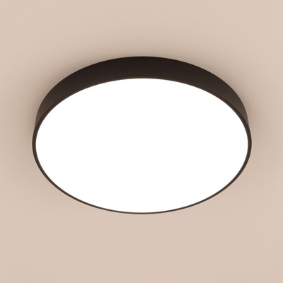 Citilux Купер CL72495G1 LED RGB Светильник с пультом Чёрный