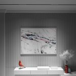 Магнитный трековый светильник Arte Lamp OPTIMA A7266PL-1BK, LED