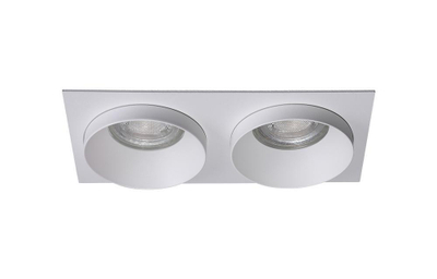 Декоративная рамка Crystal Lux CLT FRAME 044C2 WH 0994/044
