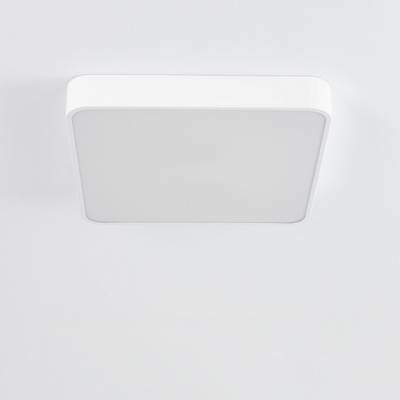 Citilux Купер CL724K70G0 LED RGB Светильник с пультом Белый