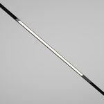 Трековый светильник Basis Exility 4000K 15Вт 120° TR231-2-15W4K-B. TM Maytoni