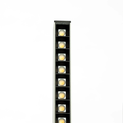 CL720010N EDGE-25 Белый Подвес