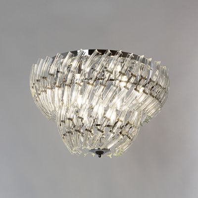 Потолочная люстра Arte Lamp ELLA A1054PL-9CC, 9хE14