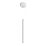 Светильник SP-PIPE-HANG-L300-R30-9W Warm3000 (WH, 24 deg, 230V) (Arlight, IP20 Металл, 3 года)