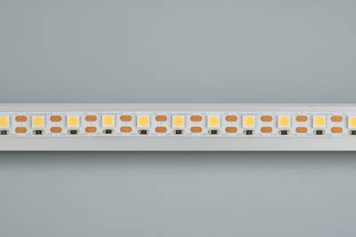 Светодиодная лента RT 2-5000 12V Cx1 Day4000 2x (5060, 360 LED, LUX) (Arlight, 15.6 Вт/м, IP20)