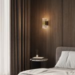 Настенный светильник (бра) Torris 3000К 12Вт MOD505WL-L12BS3K. TM Maytoni