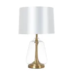 Декоративная настольная лампа Arte Lamp PLEIONE A5045LT-1PB, 1хE27