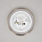 Citilux Бостон CL709201N LED Светильник с диммером Матовый Хром