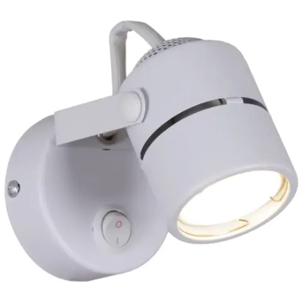 16020-9.5-001CT MR16 WT светильник точечный Reluce Technical, GU10х1