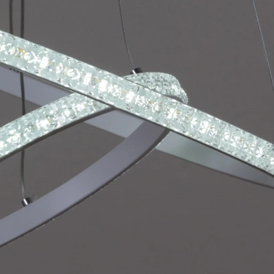 06315-3.9-02 WH светильник потолочный Reluce, LED