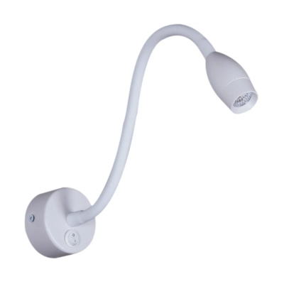 86200-9.2-001MN LED3W WT светильник точечный Reluce Technical, LED