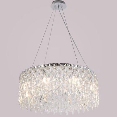 IL5051-600PZF-25 CH ELITE светильник потолочный