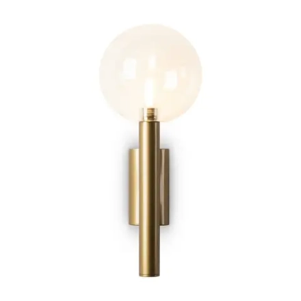 Настенный светильник (бра) Luce FR5584WL-L10G, G9. TM Maytoni