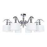 Потолочная люстра Arte Lamp IBIZA A4038PL-8CC, 8хE14