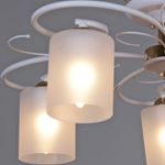 00738-0.3-05 светильник потолочный