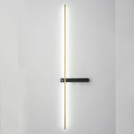 Бра Crystal Lux CLT 077W1000 BL-BS 1400/577