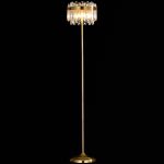 IL5189-4FLS-29 BRASS MIRAGE светильник напольный