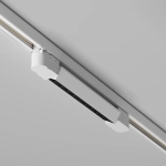 Трековый светильник Точки / Points Trinity 2700K 10Вт 30°, TR195-3-10W2.7K-M-W. TM Maytoni