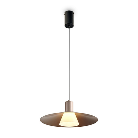 Подвесной светильник Fari FR5600PL-L5MG1, LEDх1. TM Maytoni