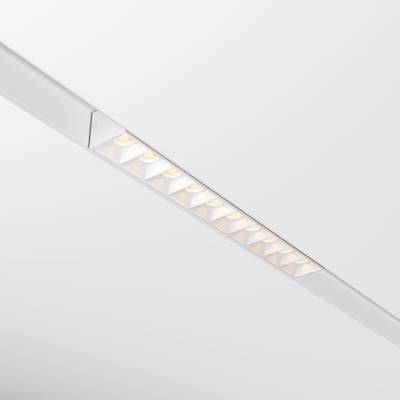 Трековый светильник Points Gravity 3000K 20Вт 30°, TR076-2-20W3K-W. TM Maytoni