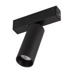 Светильник MAG-SPOT-25-R90-9W Warm3000 (BK, 30 deg, 24V) (Arlight, IP20 Металл, 5 лет)