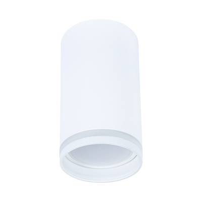 Точечный накладной светильник Arte Lamp IMAI A2266PL-1WH, 1хGU10