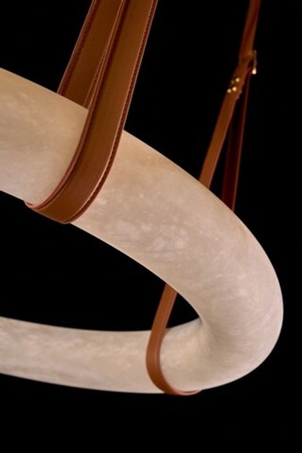 Подвесная люстра Secretum FL1049-15P, LED